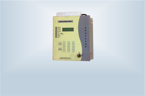 Advance Fire Panel